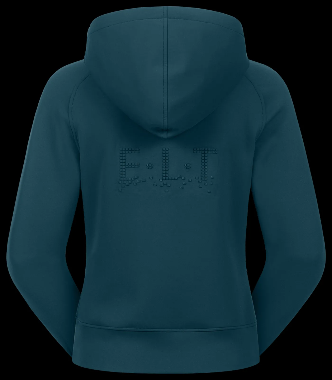 ELT Hoodies & Sweatjacken>Funktions-Hoody Regensburg