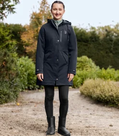 ELT Teens Collection|Reitjacken & -Mäntel></noscript>Funktions-Reitparka Ava, Teens