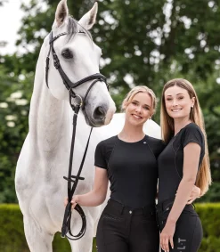 ELT T-Shirts & Langarmshirts></noscript>Funktionsshirt Helsinki