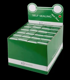 Rob van Boxtel Gebisszubehör>Gebiss Bandage Apfelgeschmack