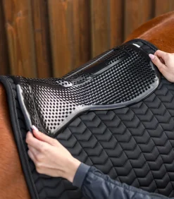 Waldhausen Sattelpads>Gel-Pad, Basic