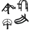 Waldhausen Anbinder, Halter & Haken>Geschirrhalter, Set