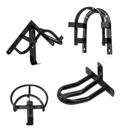 Waldhausen Anbinder, Halter & Haken>Geschirrhalter, Set