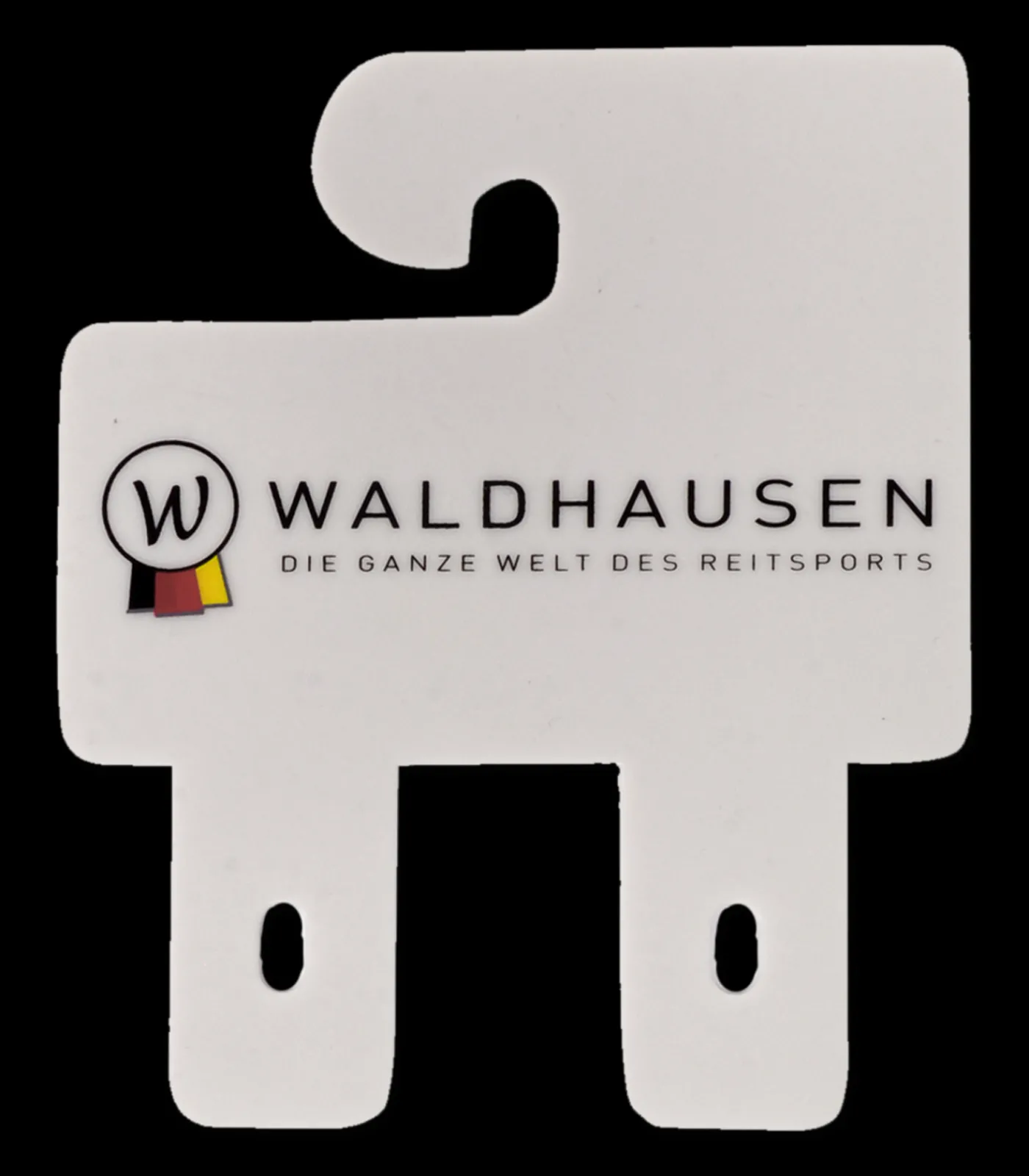 Waldhausen Weiteres Sattelzubehör>Gurtaufhänger