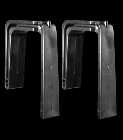 Waldhausen Weiteres Stallzubehör|Futtereimer, Tröge & Schüsseln>Haken Kunststoff, Paar