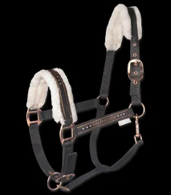 Waldhausen Pony & Shetty|Halfter></noscript>Halfter Elegant