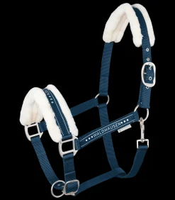 Waldhausen Pony & Shetty|Halfter></noscript>Halfter Elegant