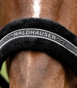 Waldhausen Pony & Shetty|Halfter></noscript>Halfter Elegant