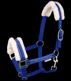 Waldhausen Pony & Shetty|Halfter></noscript>Halfter Elegant