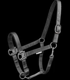 Waldhausen Pony & Shetty|Halfter></noscript>Halfter Gloomy