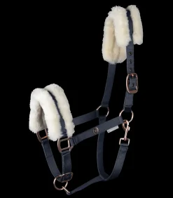 Waldhausen Halfter>Halfter Modern Rosé