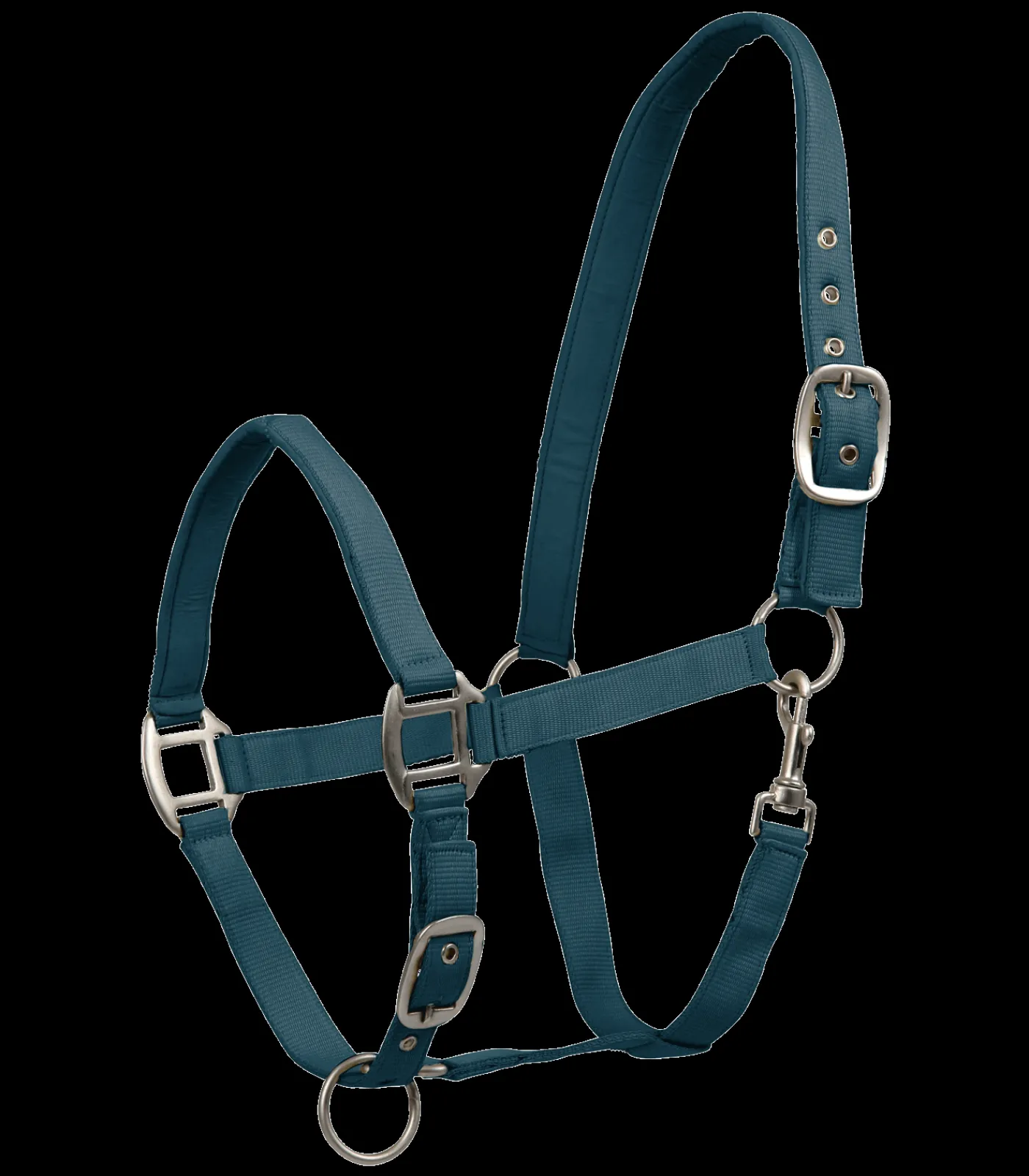 Waldhausen Halfter>Halfter Satin