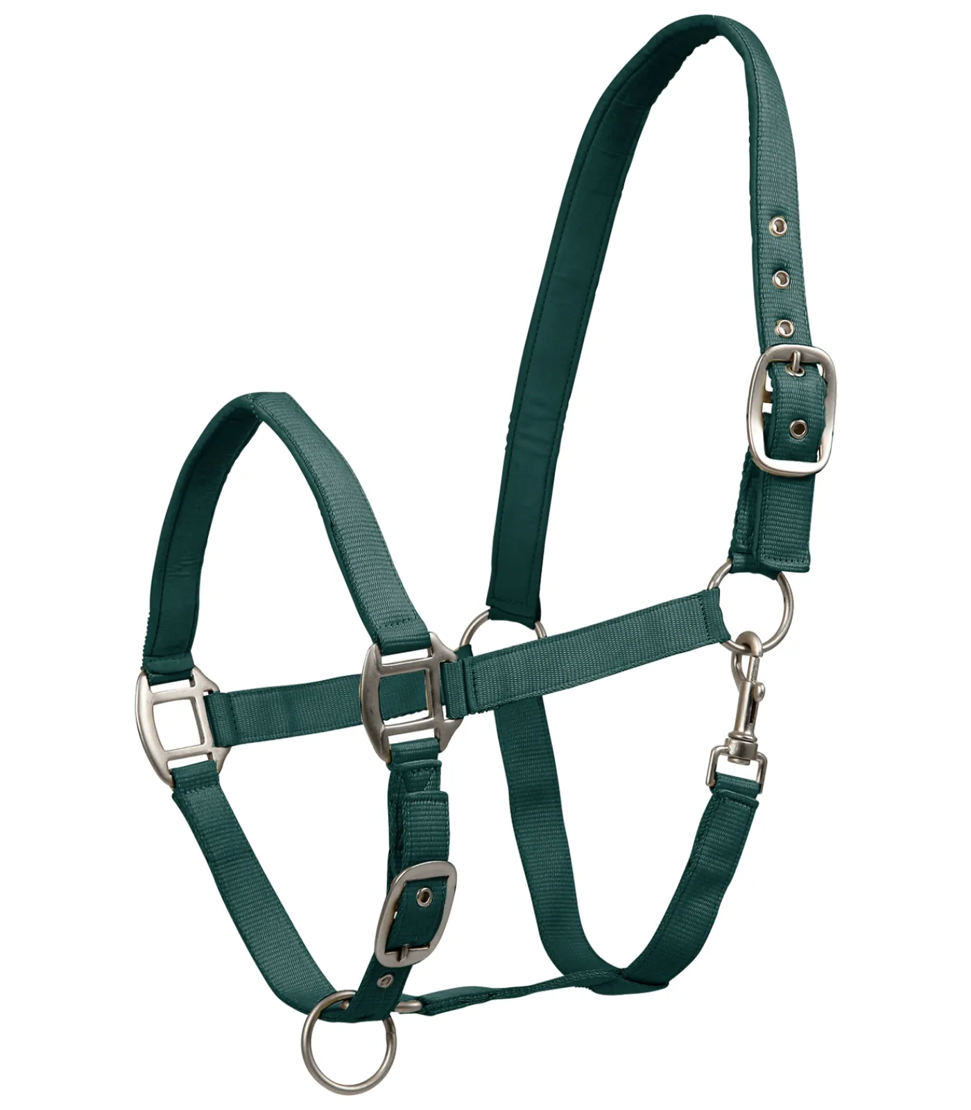 Waldhausen Halfter>Halfter Satin