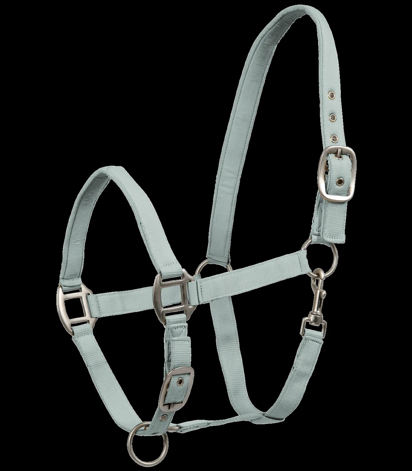 Waldhausen Halfter>Halfter Satin