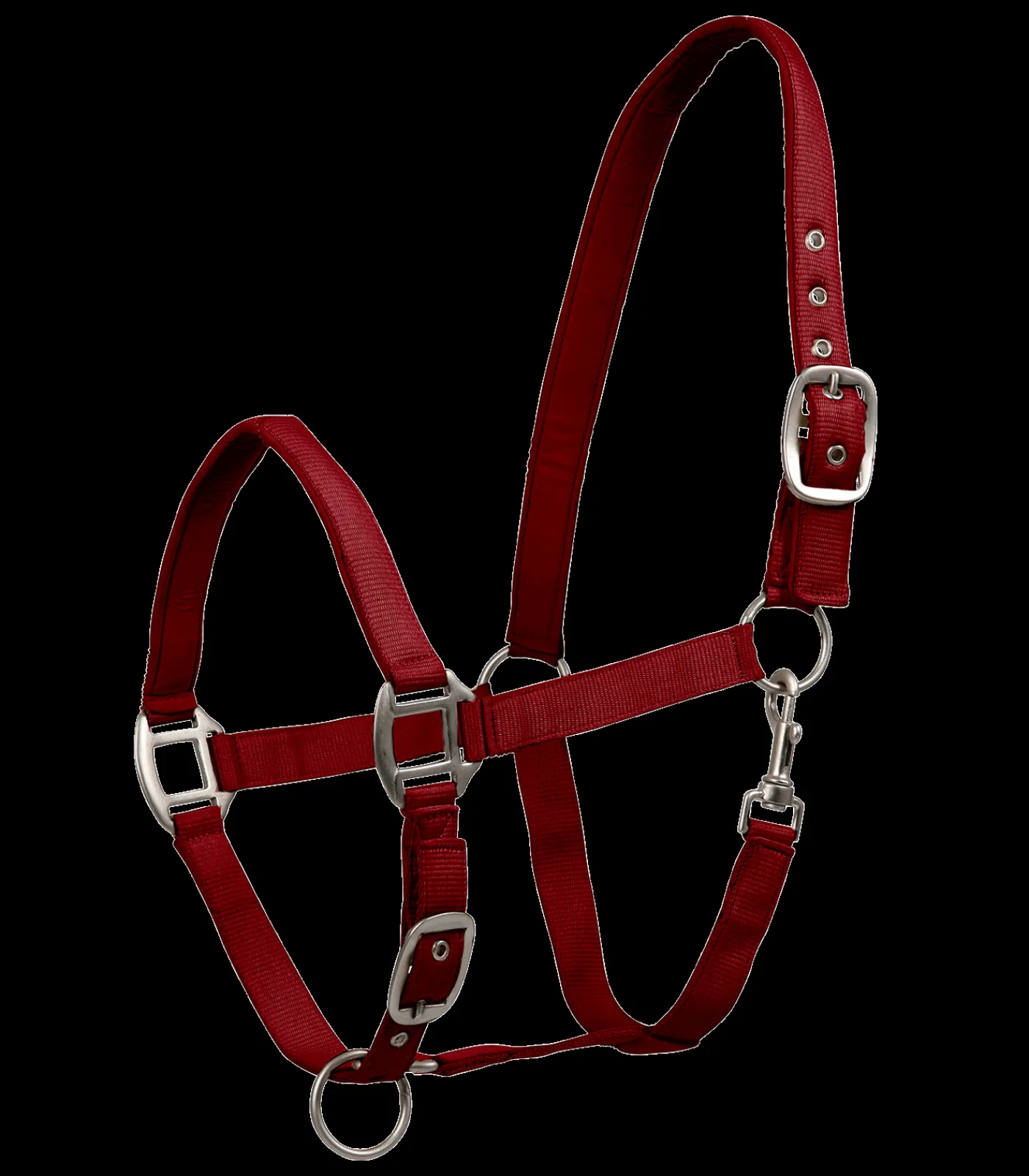 Waldhausen Halfter>Halfter Satin