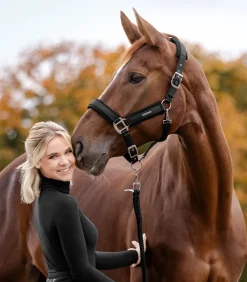 Waldhausen Halfter></noscript>Halfter Soft Touch