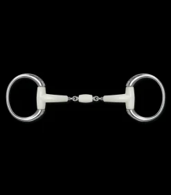 Happy Mouth Olivenkopfgebisse>Contour, Olivenkopf, Rollgebiss