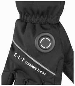 ELT Comfort Heat|Winterreithandschuhe></noscript>Heizhandschuhe E·L·T Comfort Heat