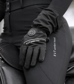 ELT Comfort Heat|Winterreithandschuhe></noscript>Heizhandschuhe E·L·T Comfort Heat