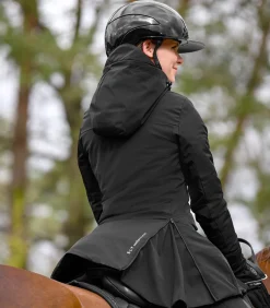 ELT Comfort Heat|Reitjacken & -Mäntel>Heizparka E·L·T Comfort Heat