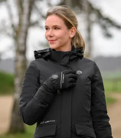 ELT Comfort Heat|Reitjacken & -Mäntel></noscript>Heizparka E·L·T Comfort Heat
