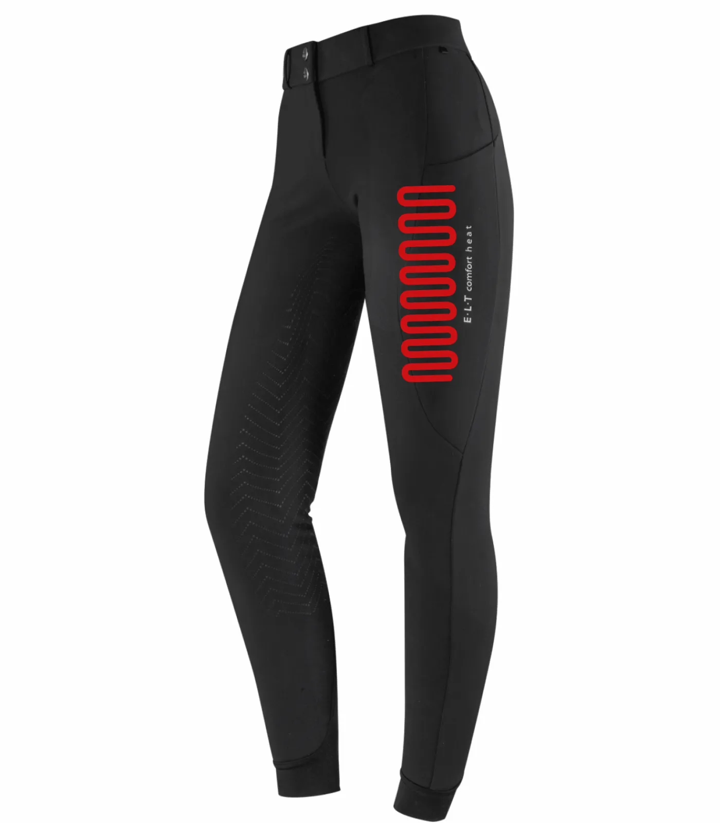 ELT Comfort Heat|Thermoreithosen>Heizreithose E·L·T Comfort Heat