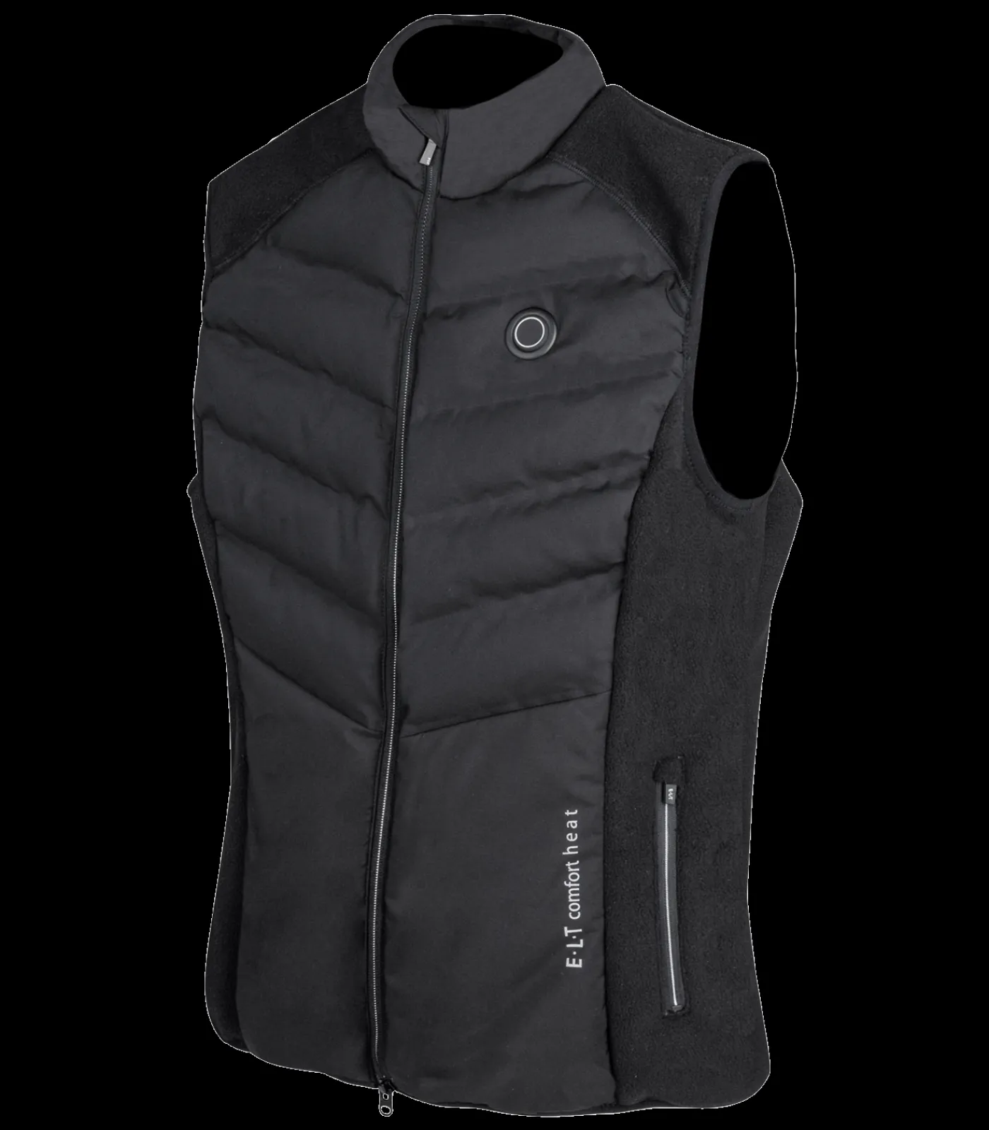 ELT Comfort Heat|Westen>Heizweste E·L·T Comfort Heat
