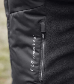 ELT Comfort Heat|Westen>Heizweste E·L·T Comfort Heat