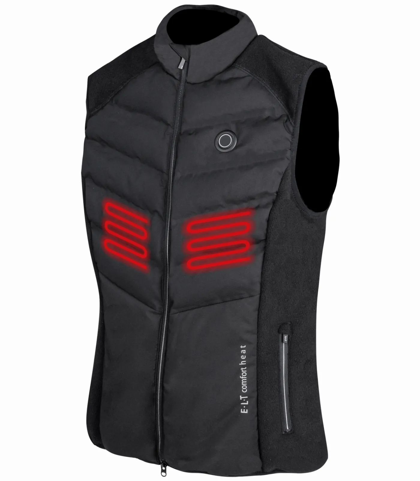 ELT Comfort Heat|Westen>Heizweste E·L·T Comfort Heat