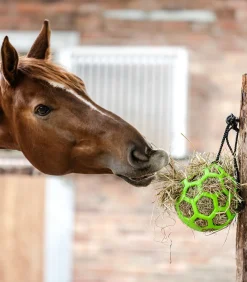 Waldhausen Pferdespielzeug & Beschäftigung|Heunetze><noscript><img width=