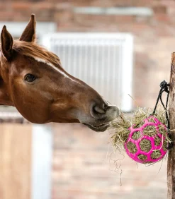 Waldhausen Pferdespielzeug & Beschäftigung|Heunetze><noscript><img width=
