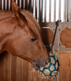 Waldhausen Pferdespielzeug & Beschäftigung|Heunetze><noscript><img width=