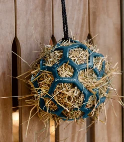 Waldhausen Pferdespielzeug & Beschäftigung|Heunetze><noscript><img width=