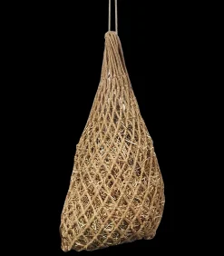 Waldhausen Heunetze>Heunetz Jute