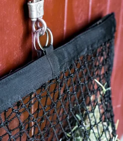 Waldhausen Heunetze></noscript>Heunetz mit Füllhilfe