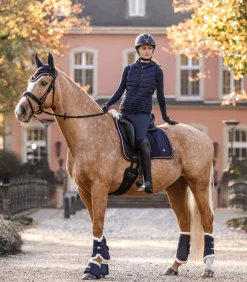 Waldhausen Hufglocken & Fesselschutz></noscript>Hufglocke Comfort Fur, Paar