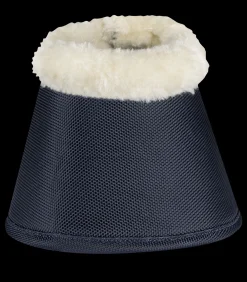 Waldhausen Hufglocken & Fesselschutz></noscript>Hufglocke Comfort Fur, Paar