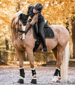 Waldhausen Hufglocken & Fesselschutz></noscript>Hufglocke Comfort Fur, Paar