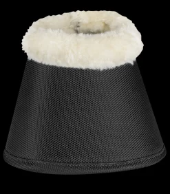 Waldhausen Hufglocken & Fesselschutz></noscript>Hufglocke Comfort Fur, Paar