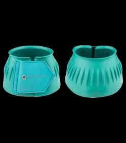 Waldhausen Hufglocken & Fesselschutz></noscript>Hufglocke Gummi Pro, Paar