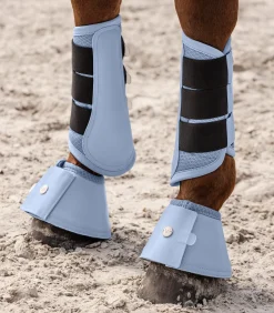 Waldhausen Hufglocken & Fesselschutz>Hufglocke Rimini