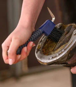 Waldhausen Hufpflege|Putzzeug></noscript>Hufkratzer Grippy