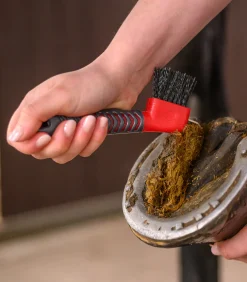 Waldhausen Hufpflege|Putzzeug></noscript>Hufkratzer Grippy