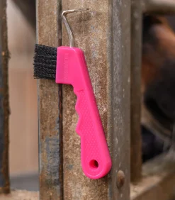 Waldhausen Hufpflege|Putzzeug>Hufkratzer mit Magnet