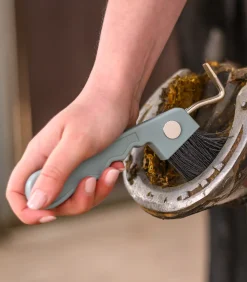 Waldhausen Hufpflege|Putzzeug></noscript>Hufkratzer mit Magnet