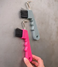 Waldhausen Hufpflege|Putzzeug></noscript>Hufkratzer mit Magnet