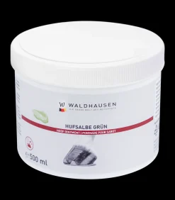 Waldhausen Hufbeschlag|Huf & Pferdebein>Hufsalbe 500 ml