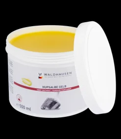 Waldhausen Hufbeschlag|Huf & Pferdebein></noscript>Hufsalbe 500 ml