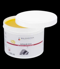 Waldhausen Hufbeschlag|Huf & Pferdebein></noscript>Hufsalbe 500 ml