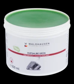 Waldhausen Hufbeschlag|Huf & Pferdebein></noscript>Hufsalbe 500 ml
